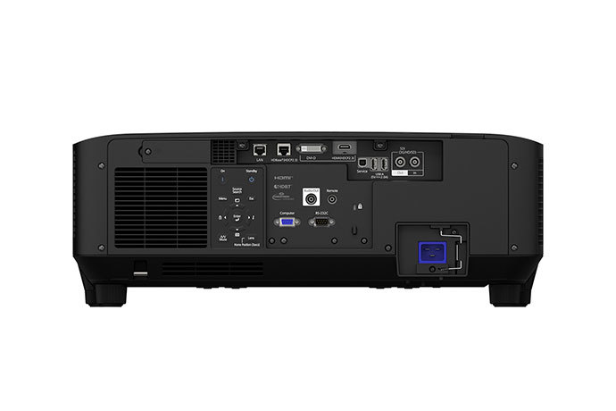 Sony VPL-FHZ120L