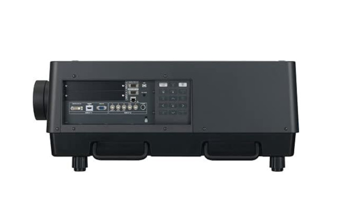 Panasonic PT-EX16K 썸네일 3